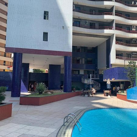 Apartamento Vista Mar Fortaleza  Eksteriør billede