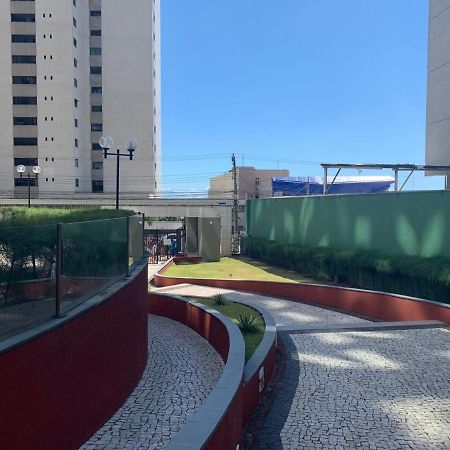 Apartamento Vista Mar Fortaleza  Eksteriør billede