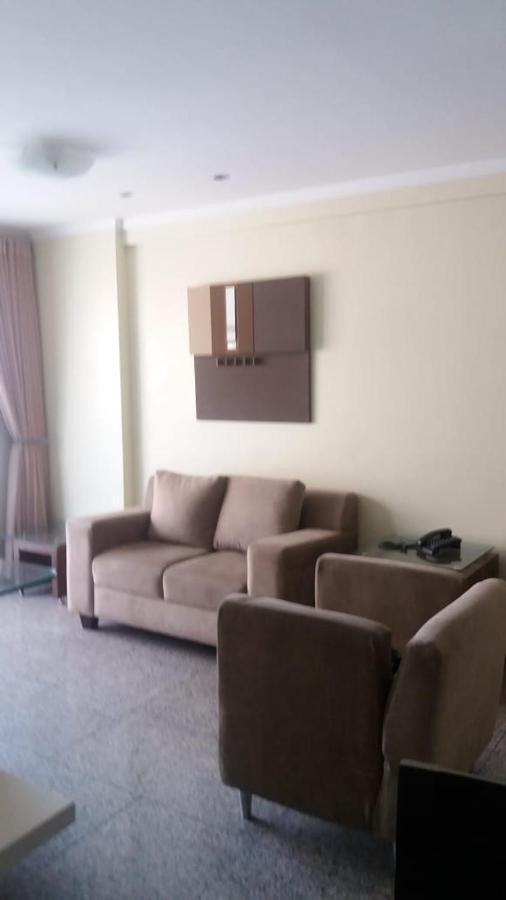 Apartamento Vista Mar Fortaleza  Eksteriør billede