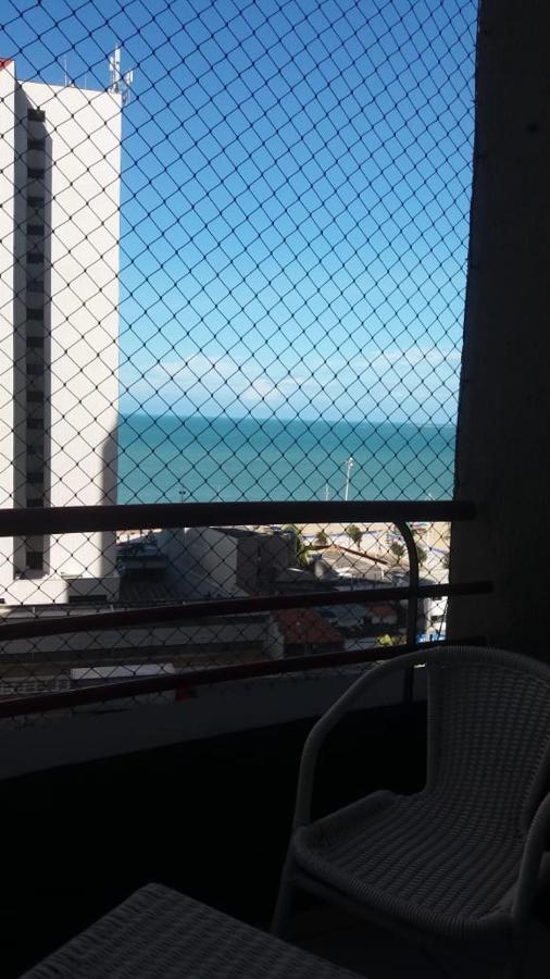 Apartamento Vista Mar Fortaleza  Eksteriør billede