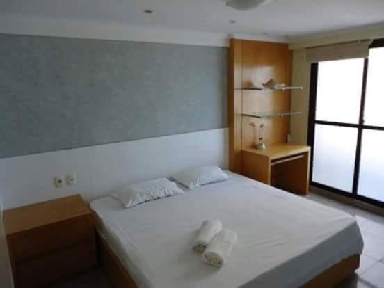 Apartamento Vista Mar Fortaleza  Eksteriør billede