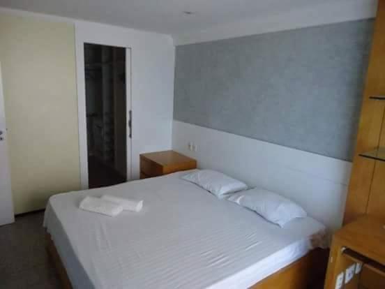 Apartamento Vista Mar Fortaleza  Eksteriør billede