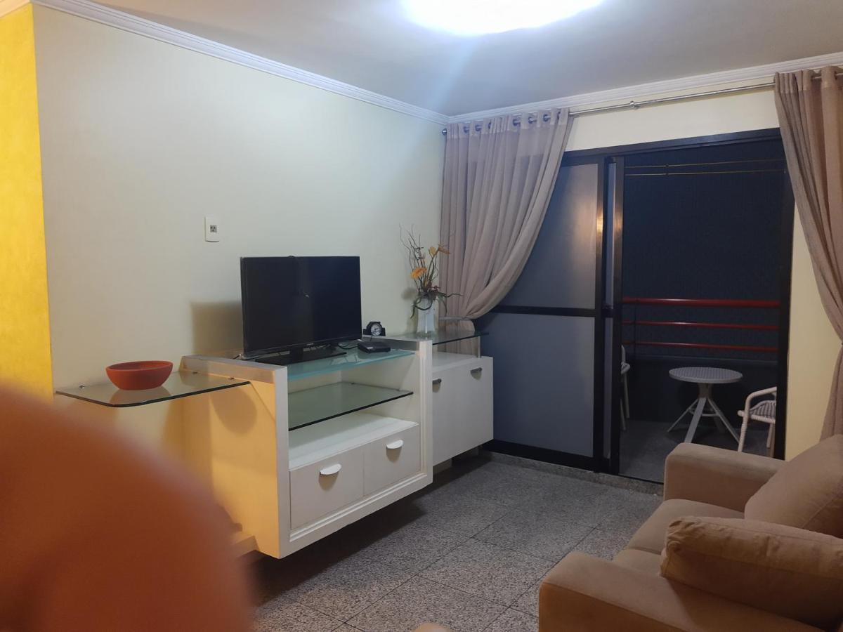 Apartamento Vista Mar Fortaleza  Eksteriør billede
