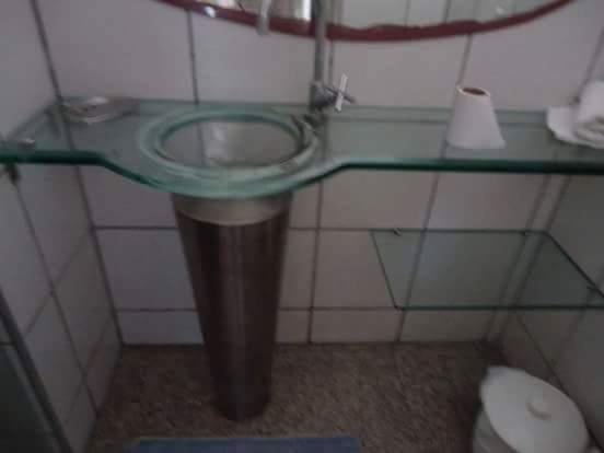 Apartamento Vista Mar Fortaleza  Eksteriør billede